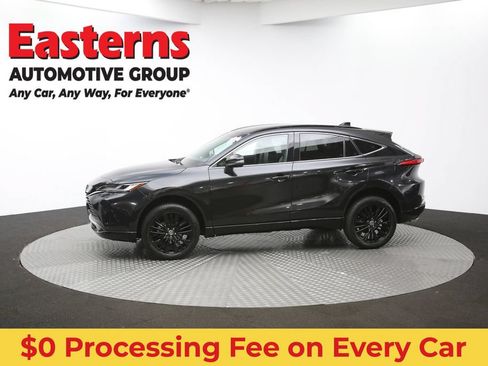 Used 2023 Toyota Venza Nightshade AWD/4WD image 57
