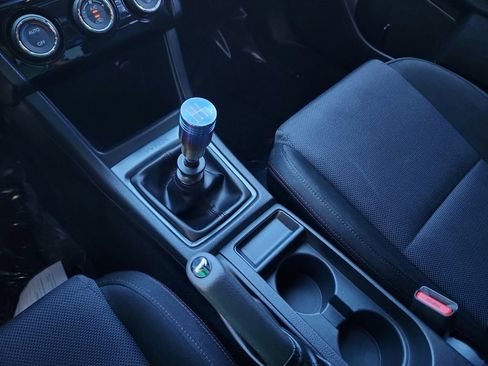Used 2020 Subaru WRX w/ Popular Package #1 AWD/4WD image 12