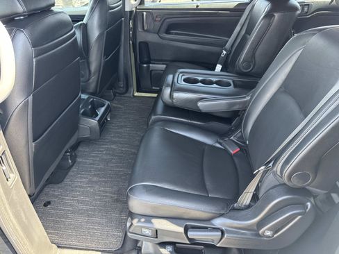 Used 2023 Honda Odyssey Touring image 28