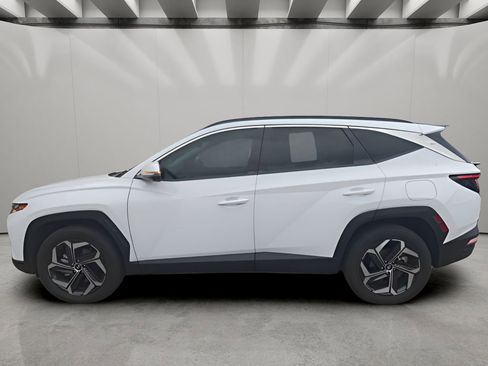 Used 2024 Hyundai Tucson Limited image 2