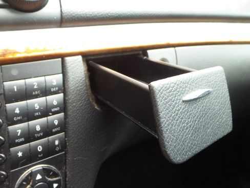 Used 2006 Mercedes-Benz E 350 Sedan image 68