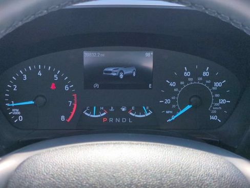 Used 2021 Ford Escape SE w/ Convenience Package FWD image 18