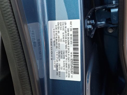 Used 2023 MAZDA CX-5 AWD 2.5 S image 21