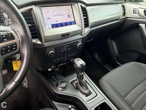 Used 2020 Ford Ranger XLT w/ Equipment Group 301A Mid image 26