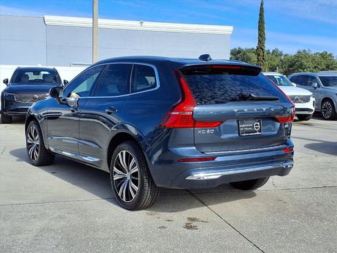 Certified 2023 Volvo XC60 B5 Plus w/ Protection Package Premier image 5