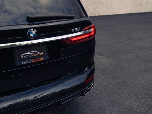 Used 2021 BMW ALPINA XB7 AWD/4WD image 26
