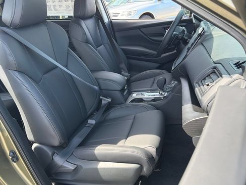 New 2026 Subaru Ascent Premium AWD/4WD image 15