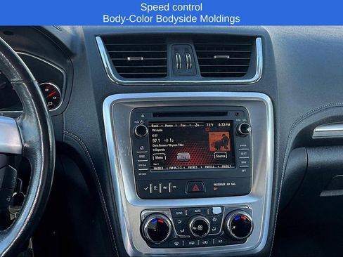 Used 2014 GMC Acadia SLT AWD/4WD image 11