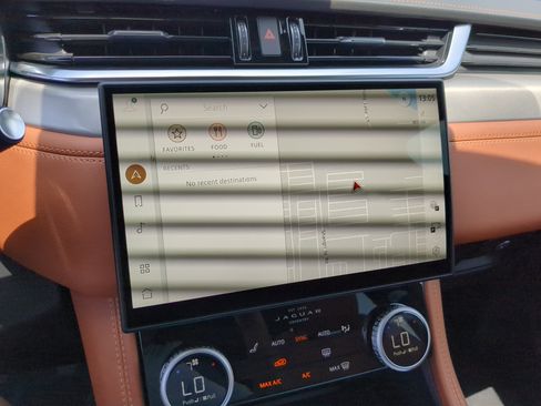 New 2026 Jaguar F-PACE R-Dynamic S image 20