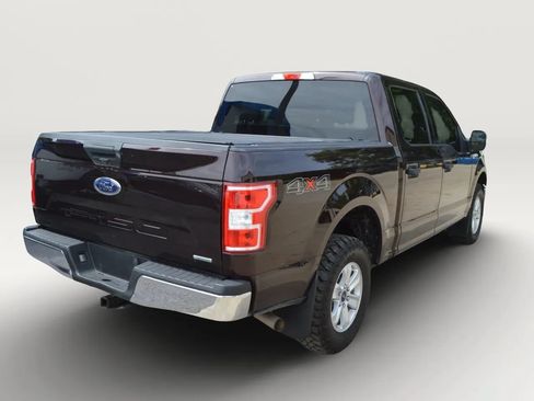Used 2018 Ford F150 XLT AWD/4WD image 9