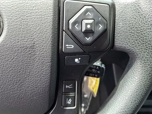 Used 2021 Toyota Tacoma SR w/ SR Convenience Package RWD image 18
