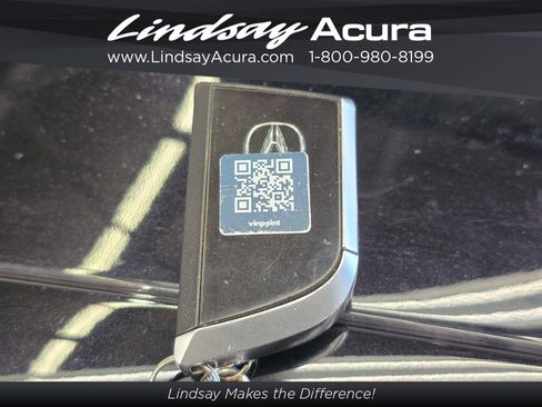 Used 2024 Acura Integra A-Spec FWD image 22