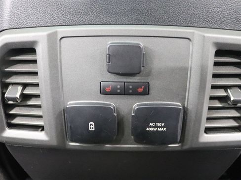 Used 2018 Ford F150 Raptor w/ Equipment Group 802A Luxury image 21