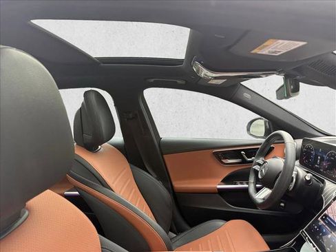 Used 2023 Mercedes-Benz C 300 Sedan image 20