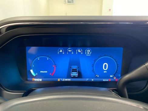 New 2026 Ford F350 Lariat w/ Lariat Ultimate Package image 23