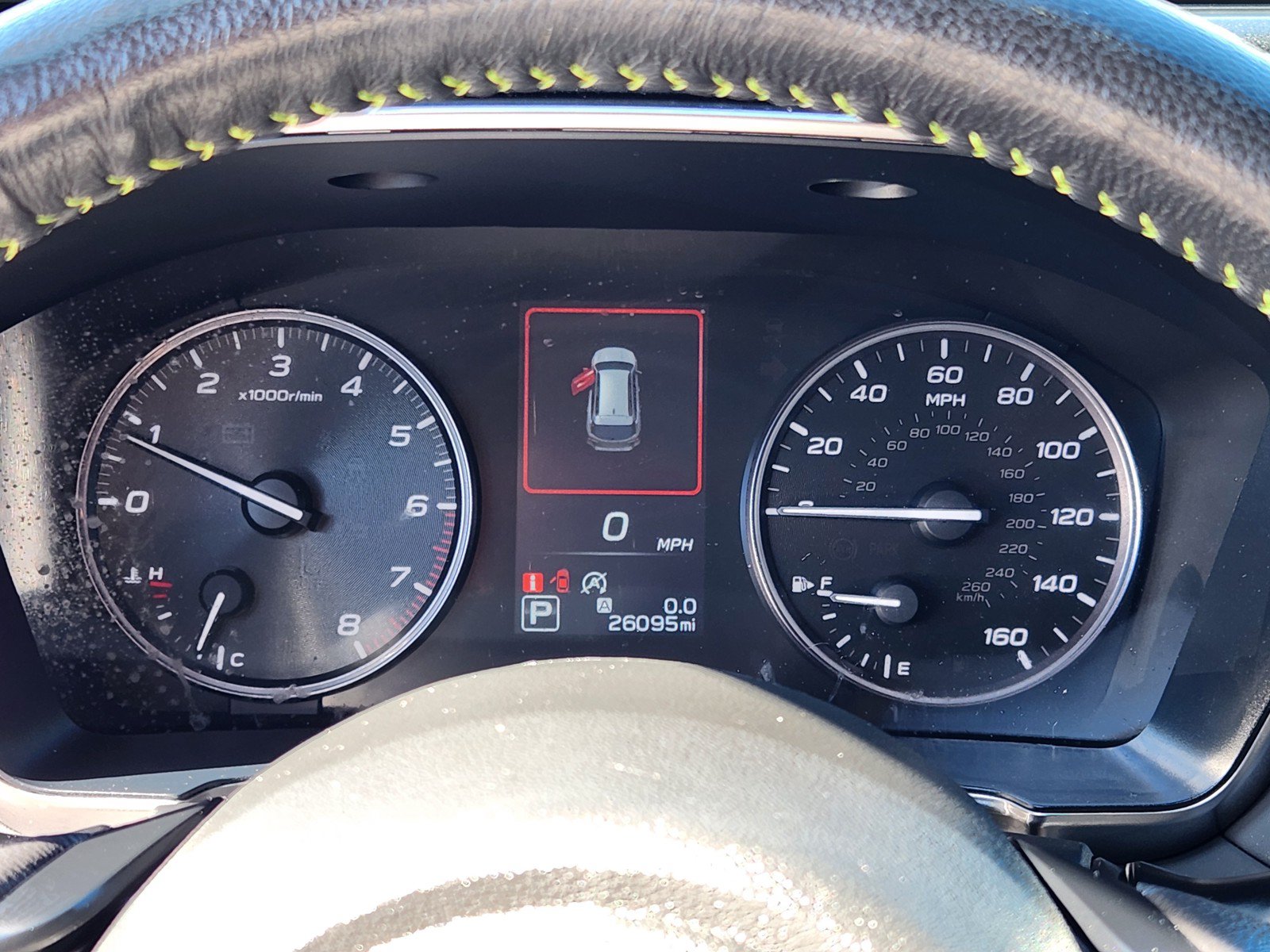 Used 2025 Subaru Outback Onyx Edition XT AWD/4WD image 19