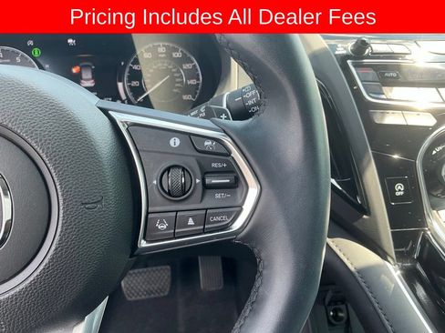 Used 2023 Acura RDX AWD image 15