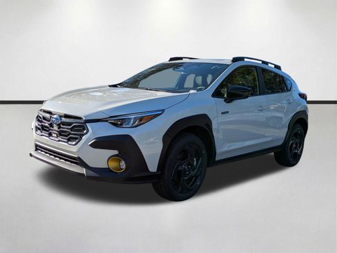 New 2026 Subaru Crosstrek 2.5i Sport w/ Crosstrek Mirror Package AWD/4WD image 9
