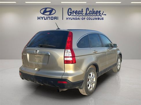 Used 2008 Honda CR-V EX-L image 4