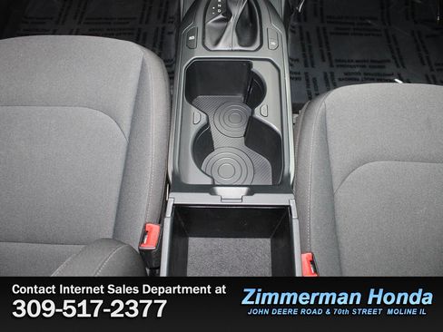 Used 2025 Kia K4 FWD image 17