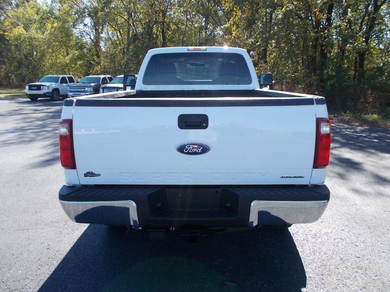 Used 2012 Ford F250 XL w/ PWR Equipment Group AWD/4WD image 15
