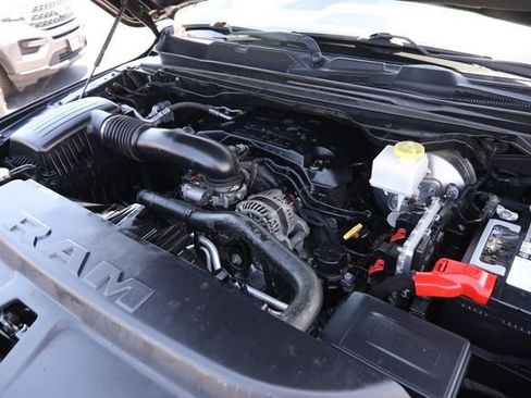 Used 2020 RAM 1500 Big Horn AWD/4WD image 25