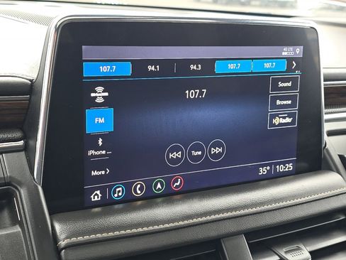 Used 2021 Chevrolet Tahoe Premier image 26