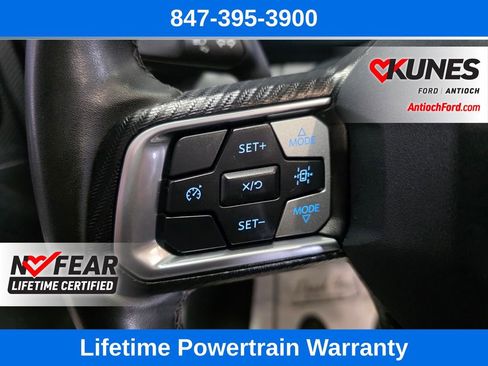 Used 2024 Ford Mustang EcoBoost image 37