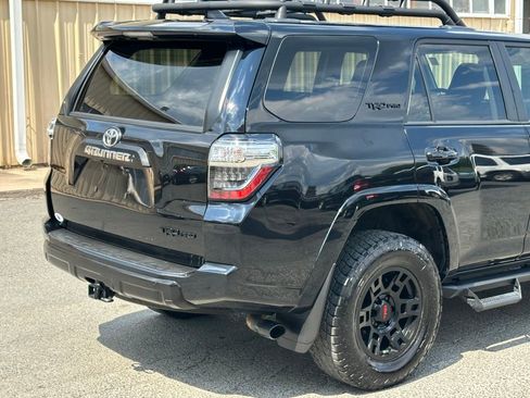 Used 2024 Toyota 4Runner TRD Pro AWD/4WD image 47