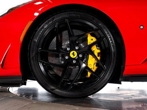 Certified 2019 Ferrari 812 Superfast RWD image 18