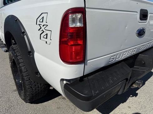 Used 2013 Ford F250 XL w/ PWR Equipment Group AWD/4WD image 22