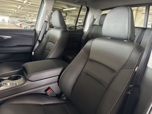 Used 2026 Honda Ridgeline RTL image 13
