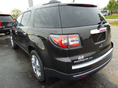 Used 2017 GMC Acadia Limited SLT AWD/4WD image 6