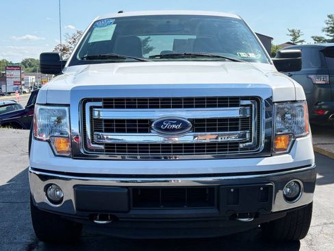 Used 2014 Ford F150 XLT w/ Equipment Group 302A Luxury AWD/4WD image 2