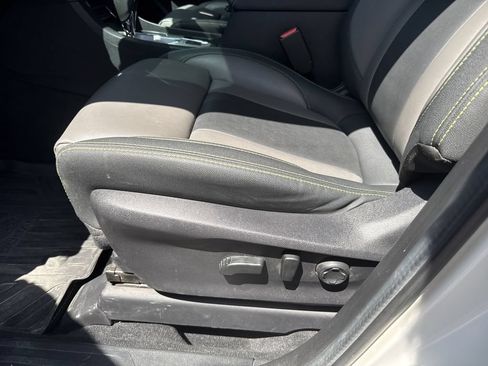 Used 2024 Subaru Ascent Onyx Edition Limited AWD/4WD image 13