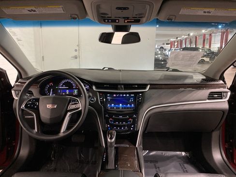 Used 2017 Cadillac XTS Luxury image 11