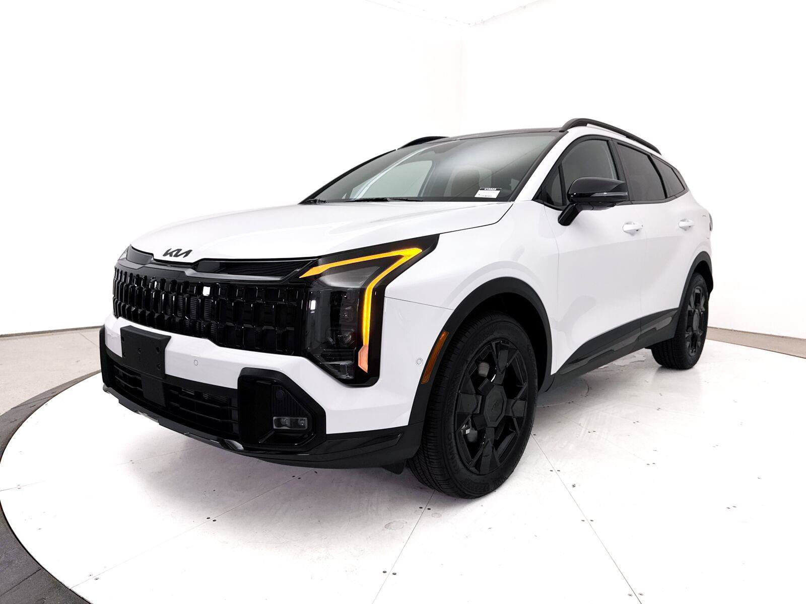 Used 2026 Kia Sportage X-Line AWD/4WD image 17