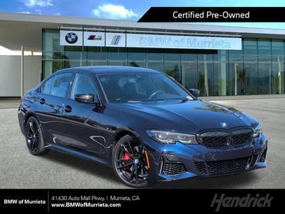 Used 2022 BMW M340i w/ Driving Assistance Package