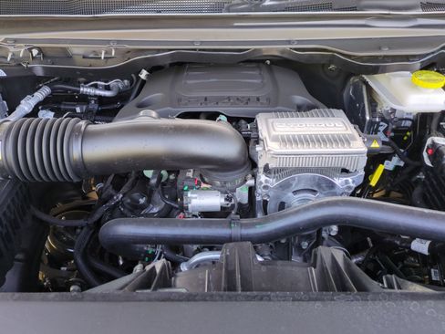 New 2026 RAM 1500 Big Horn image 22