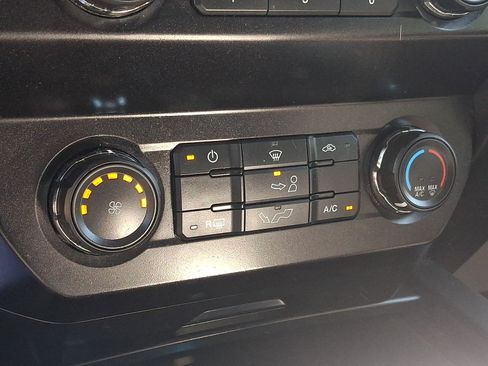 Certified 2019 Ford F150 XL w/ Equipment Group 101A Mid AWD/4WD image 16