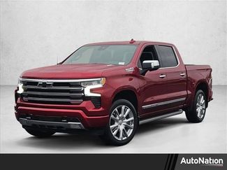 New 2026 Chevrolet Silverado 1500 High Country video 1