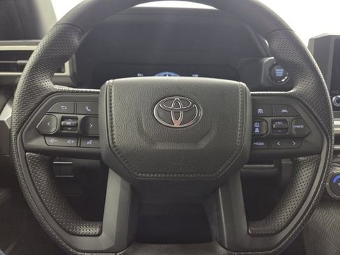 New 2025 Toyota Tacoma SR5 image 59