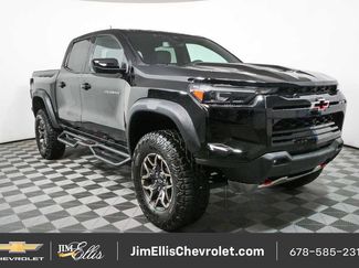 Certified 2024 Chevrolet Colorado ZR2 w/ ZR2 Convenience Package III AWD/4WD video 1