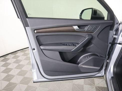 Used 2022 Audi Q5 2.0T Premium Plus w/ Premium Plus Package image 24