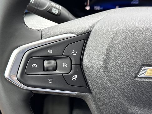 New 2026 Chevrolet Trax LT w/ Driver Confidence Package FWD image 19