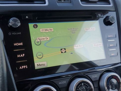 Used 2018 Subaru Forester 2.5i Touring image 28