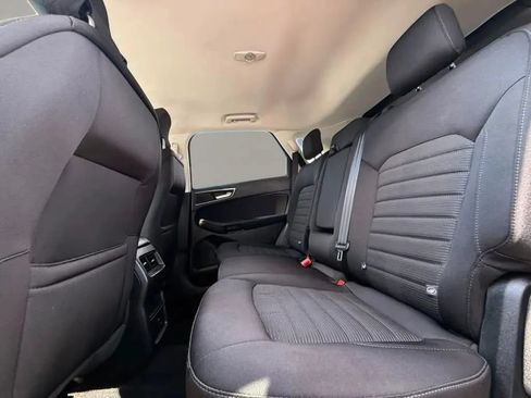 Used 2017 Ford Edge SEL AWD/4WD image 17
