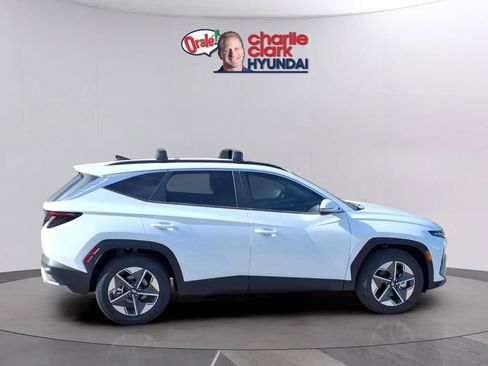 New 2026 Hyundai Tucson SEL FWD image 6