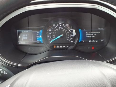 Used 2023 Ford Edge SEL w/ Convenience Package AWD/4WD image 27