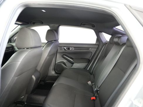 Used 2024 Honda Civic Sport image 31